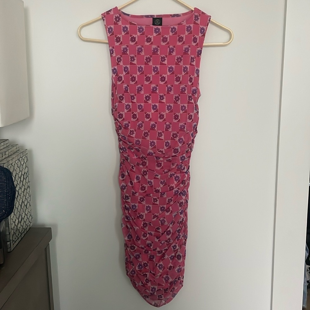 Urban outfitters mini dress
